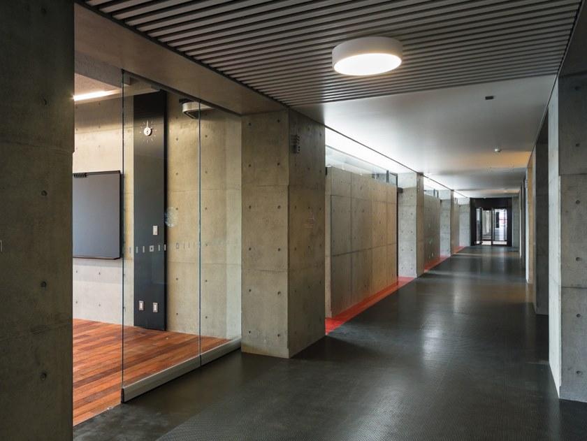 Louis Poulsen Светодиодный потолочный светильник Lp circle sun-id-1470947 - Вид №4