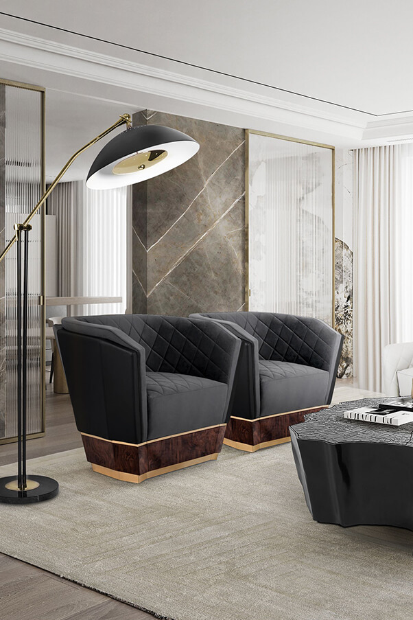 Белый садовый коврик RUG'SOCIETY Neutral 244_685 - Вид №7