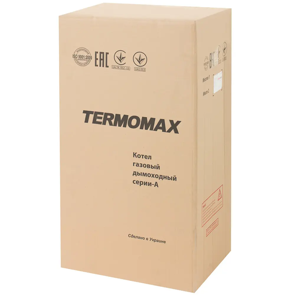 Котел газовый Thermomax ОКС 2К 16 кВт 18821472 STLM-2078393 Santreyd  - Вид №9