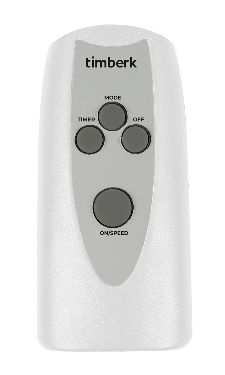 5352424 Вентилятор Timberk T-SF1602RC  белый STDN-0004339 - Вид №2