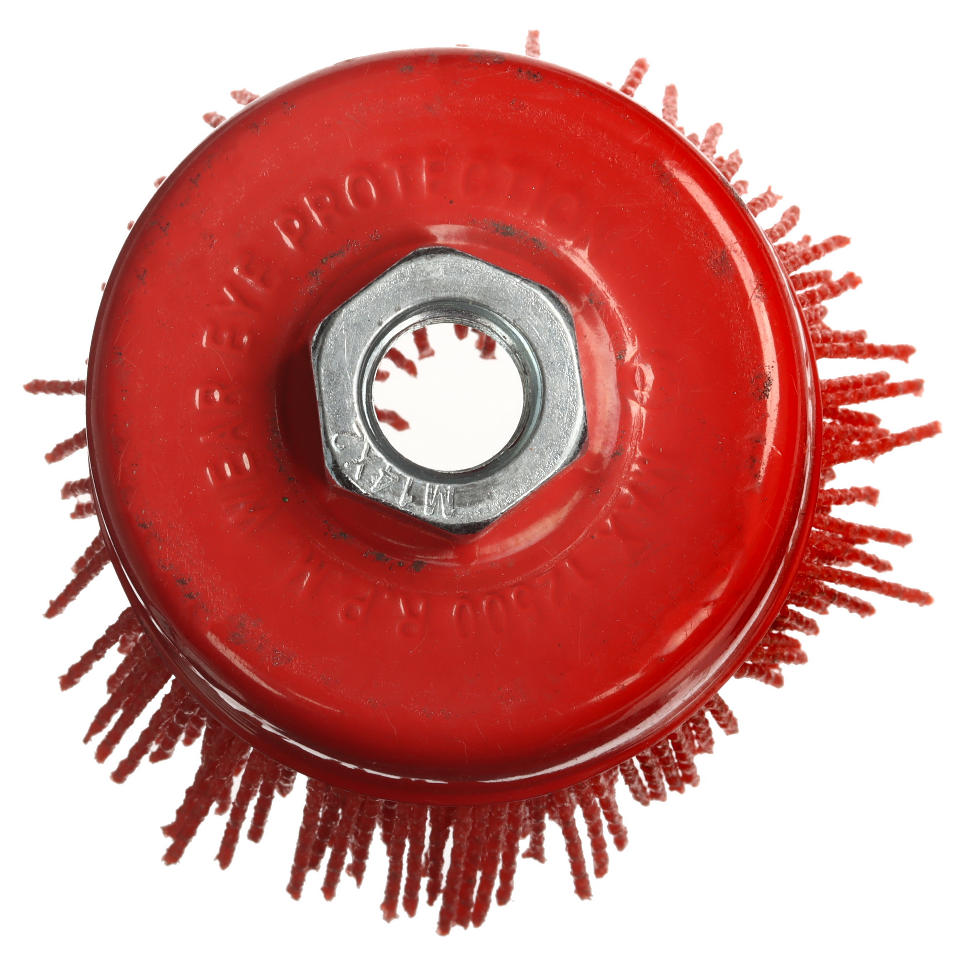 Щетка Elitech 204323 9130328 STDN-0054169 - Вид №2