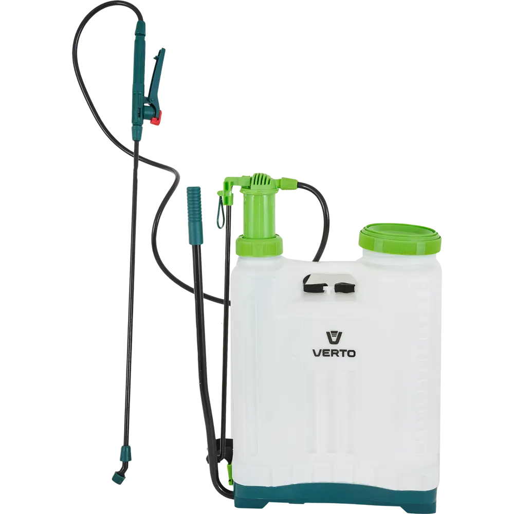 Опрыскиватель помповый Verto 20 л STLM-2162150