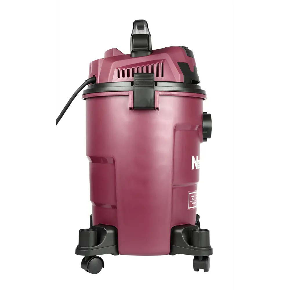 Строительный пылесос Neolaser NVC-25 с автоматической синхронизацией инструментов 89404941 STLM-1576148 - Вид №9