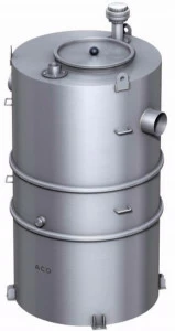 ACO PASSAVANT Сепаратор легкой жидкости