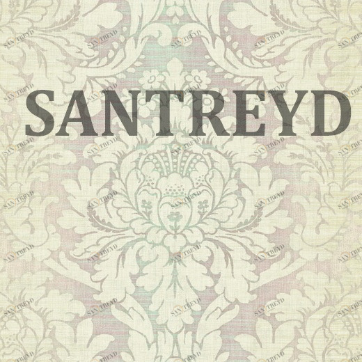 DF30503 Обои Seabrook Damask Folio