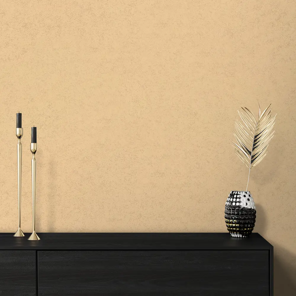 Обои флизелиновые Euro Decor Halo коричневые 1.06 м ED7347-12 89450795 STLM-2020225 - Вид №3