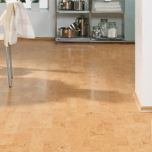 Пробка Haro Corkett Ronda Natur (Гладкая) 907х298 мм 527381 - Вид №13