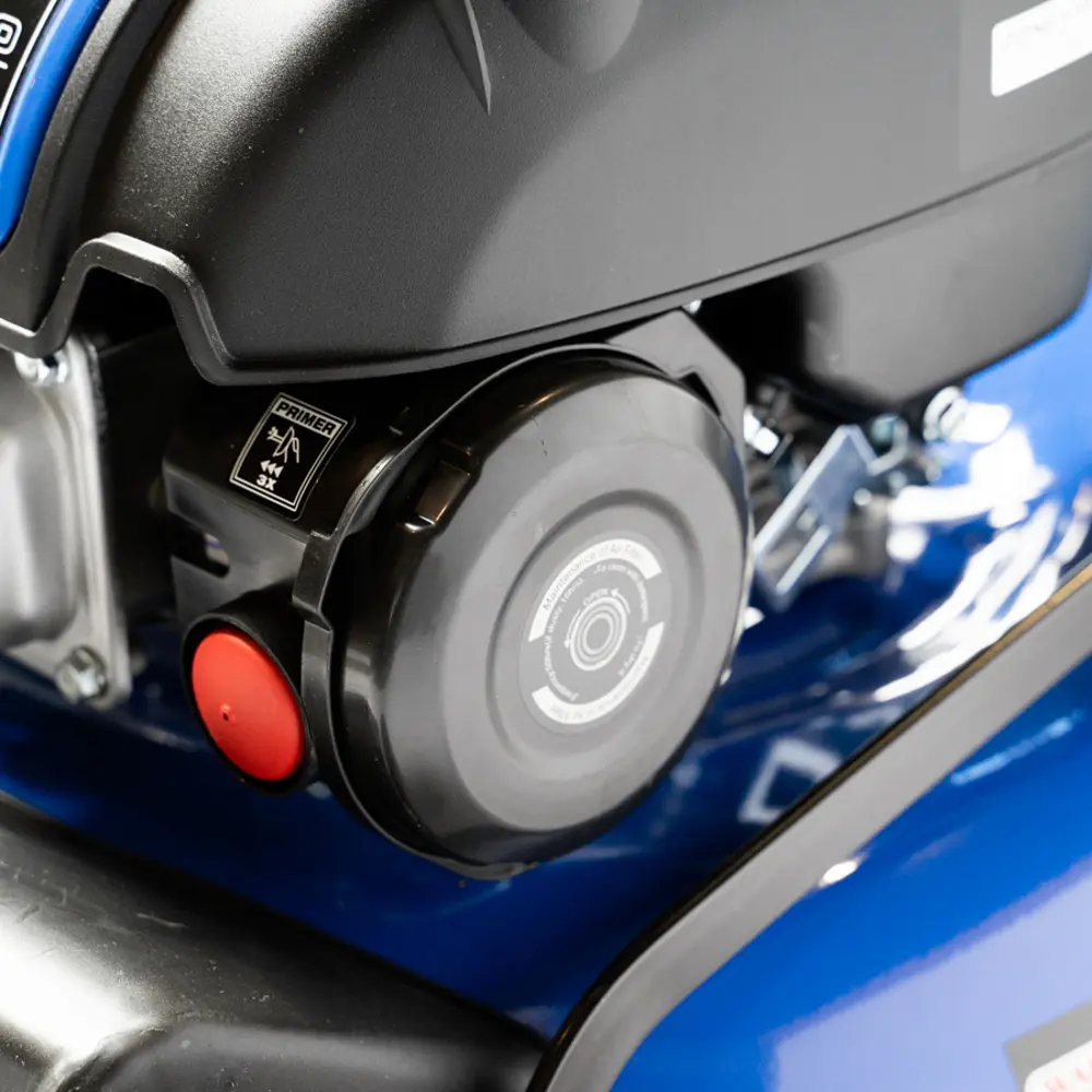 Газонокосилка бензиновая Нева KCL19SPF 5 л.с. 48 см STLM-2031856 - Вид №7