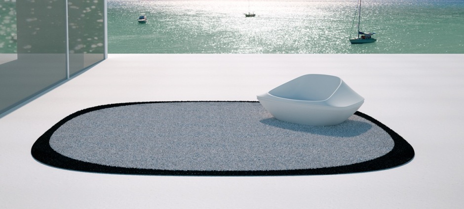 003418 Кресло UFO Vondom Ufo - Вид №2