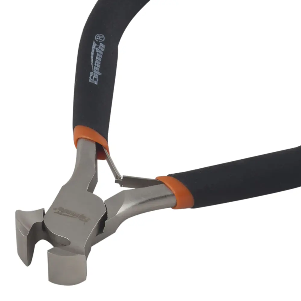 Кусачки торцевые Sparta никелированные 17828 105 мм STLM-2189658 - Вид №1