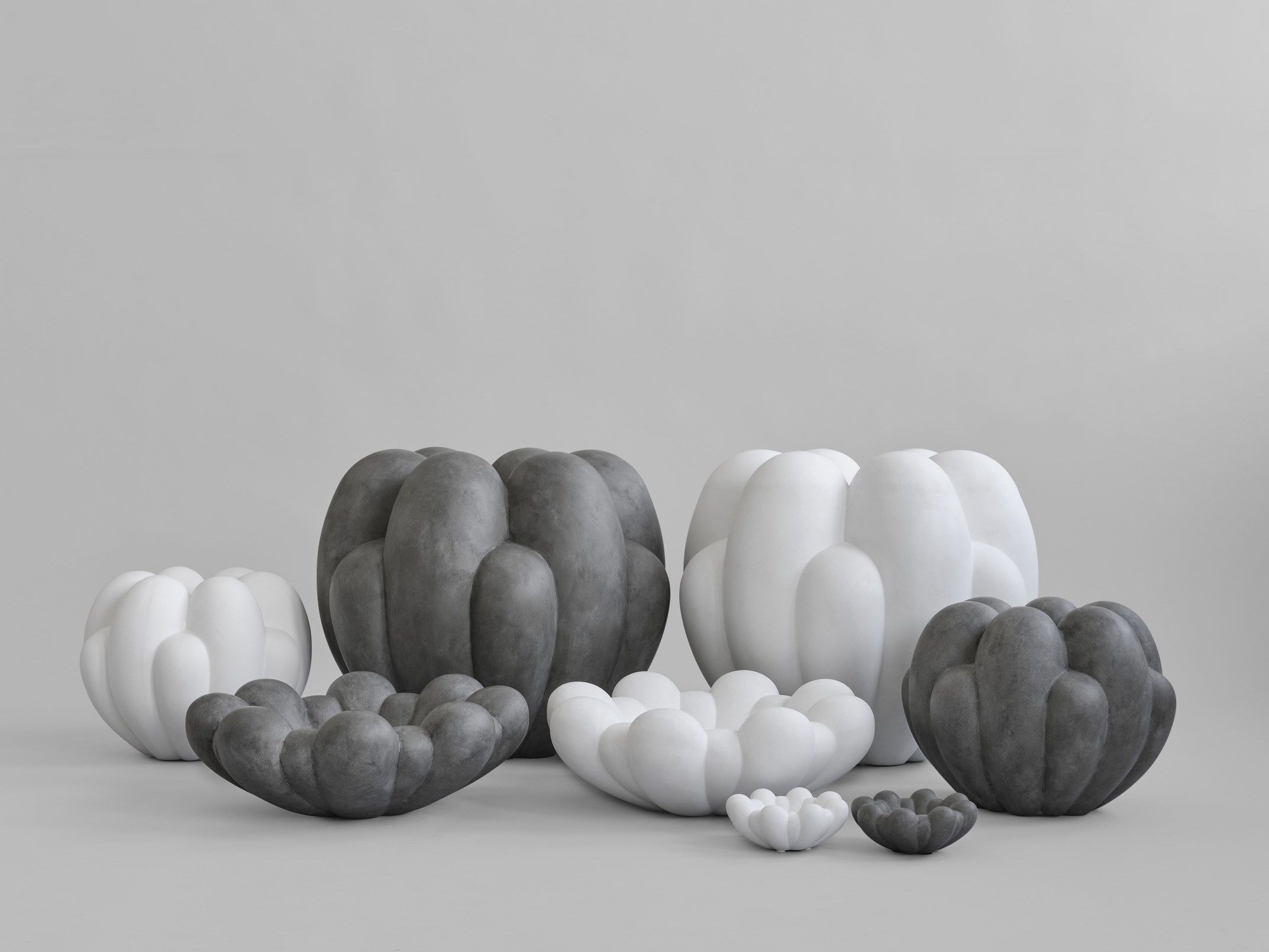 Керамическая ваза 101 Copenhagen Bloom ARCH-00124576 - Вид №4