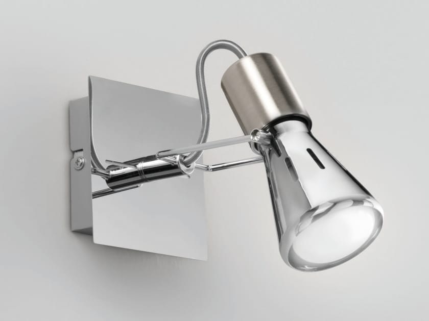 Металлический настенный светильник / потолочный светильник Fan Europe Lighting INTEC ARCH-00065782