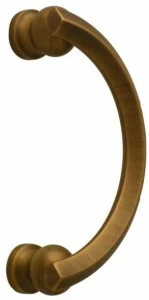 Pasini Ручка из латуни Luna 0111