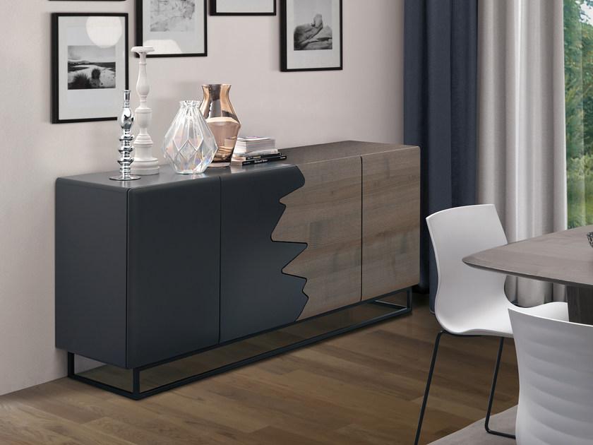 Oliver B. Комод с распашными дверцами Oliver b. casa Ka1000 - Вид №4