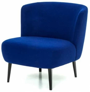 Moroso Кресло из ткани Gimme shelter