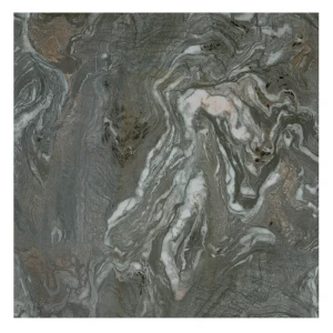 LAKO DECOR Стеновая панель ПВХ Мрамор Тасмания - глянцевая отделка для интерьера 89415803