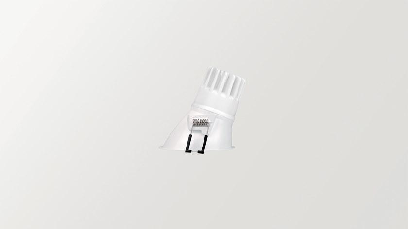 Arkoslight Встраиваемый светодиодный точечный светильник Swap sun-id-1403361 - Вид №12