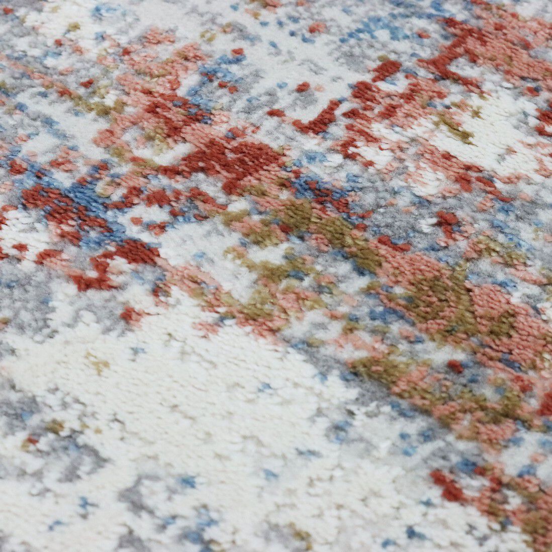 Прямоугольный ковер с рисунком Ademi Essential ARCH-00030288 - Вид №12