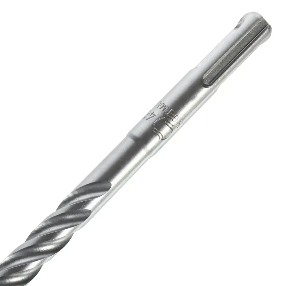 Бур по бетону SDS-Plus 10х250х310 мм DeWalt XLR DT8931 18747954 STLM-2053103  - Вид №2