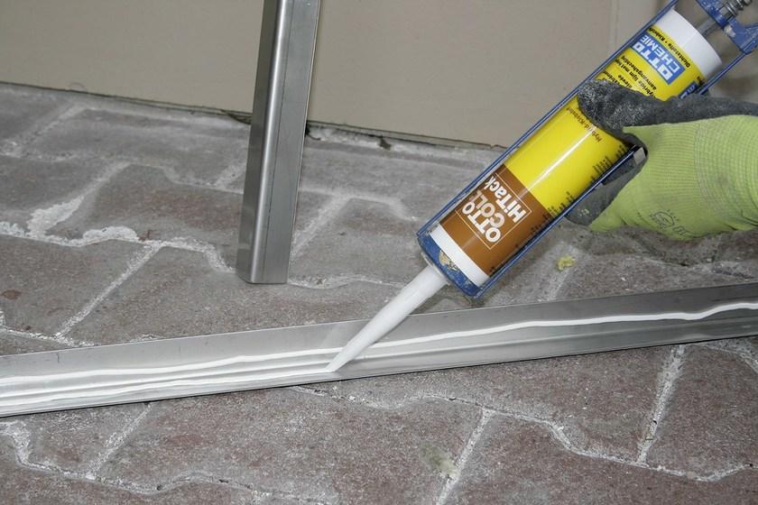 8-Chemie Гибридный клей с высокой начальной липкостью Ottocoll® adesivi sun-id-1418896 - Вид №3