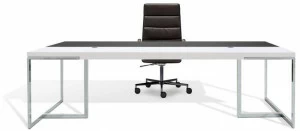 José Martínez Medina Рабочий стол из дерева