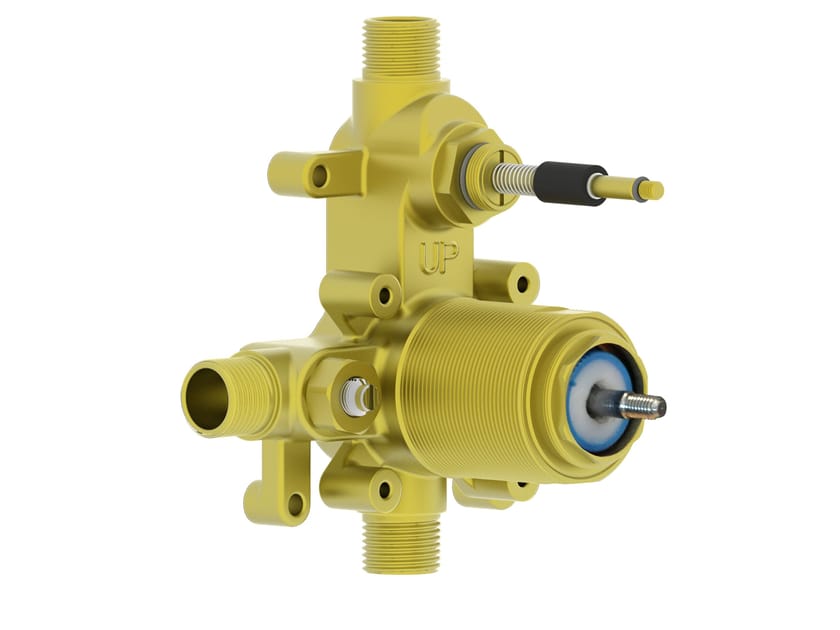 Встраиваемый корпус для смесителя BARIL RVA-9152-00 ARCH-00033867