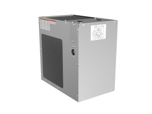 Удаленный чиллер