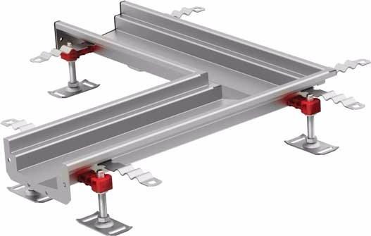 ACO PASSAVANT Элемент и дренажный канал из нержавеющей стали sun-id-1427591 - Вид №6