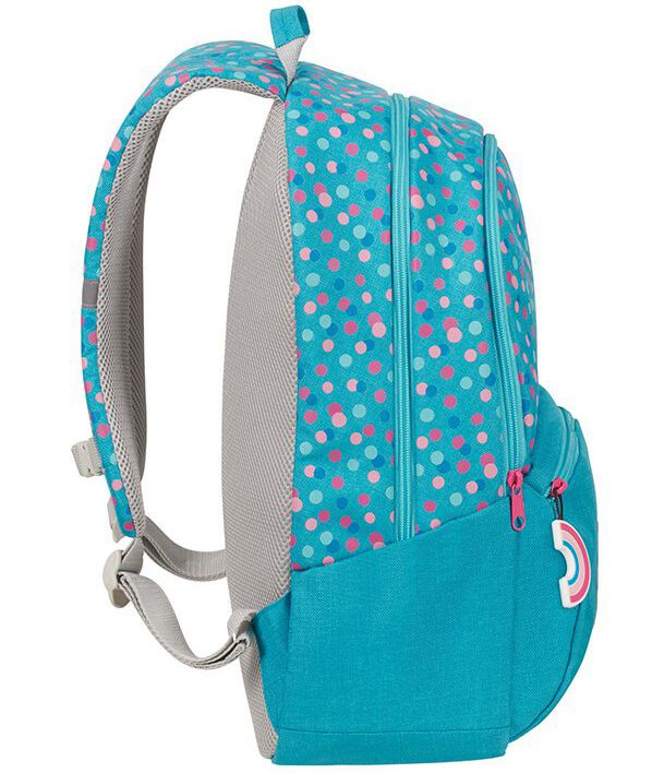 CU6-11002 Рюкзак CU6*002 Backpack L Samsonite Color Funtime  - Вид №3