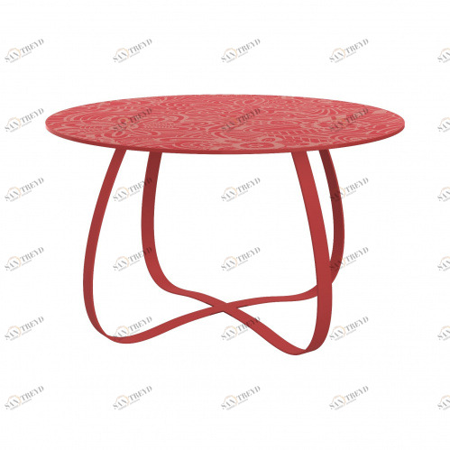 Стол / Holly Glass MissoniHome sun-id-378521