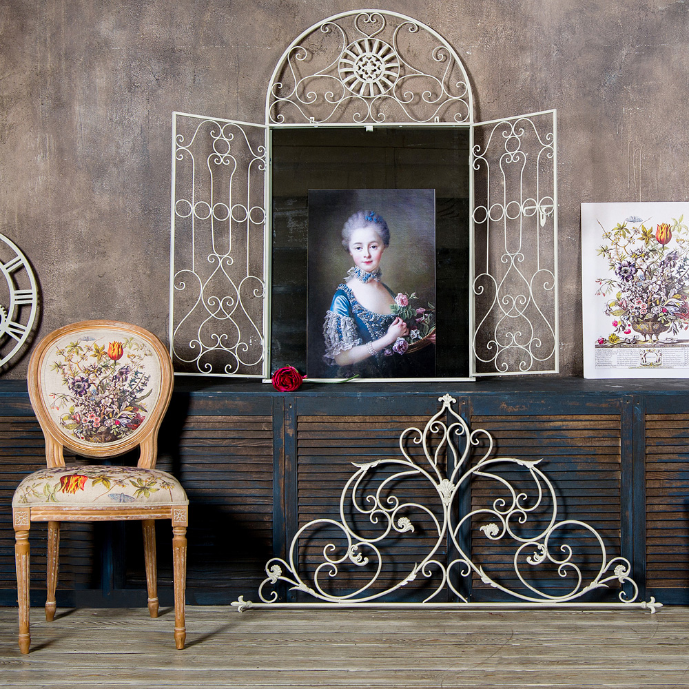 121102 Стул «12 месяцев цветения», версия Февраль Object Desire  - Вид №12