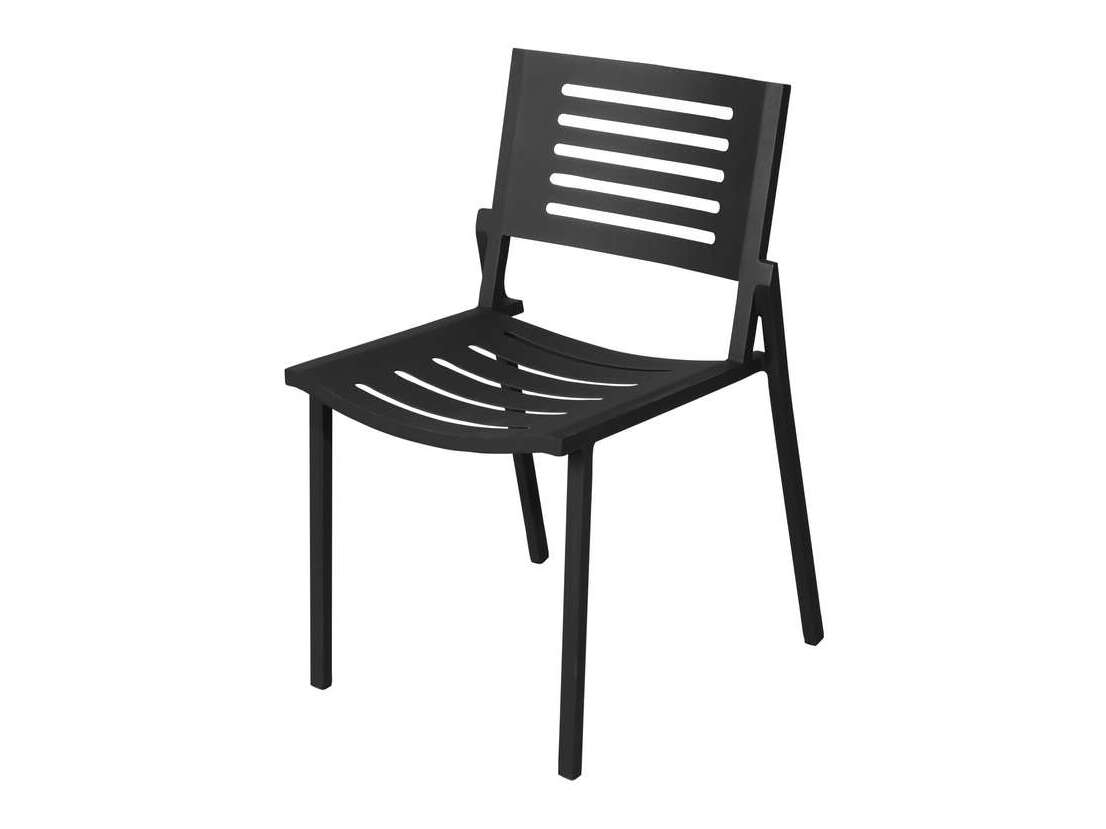 Алюминиевый штабелируемый садовый стул Mindo Mindo 112 ARCH-00102193 - Вид №10