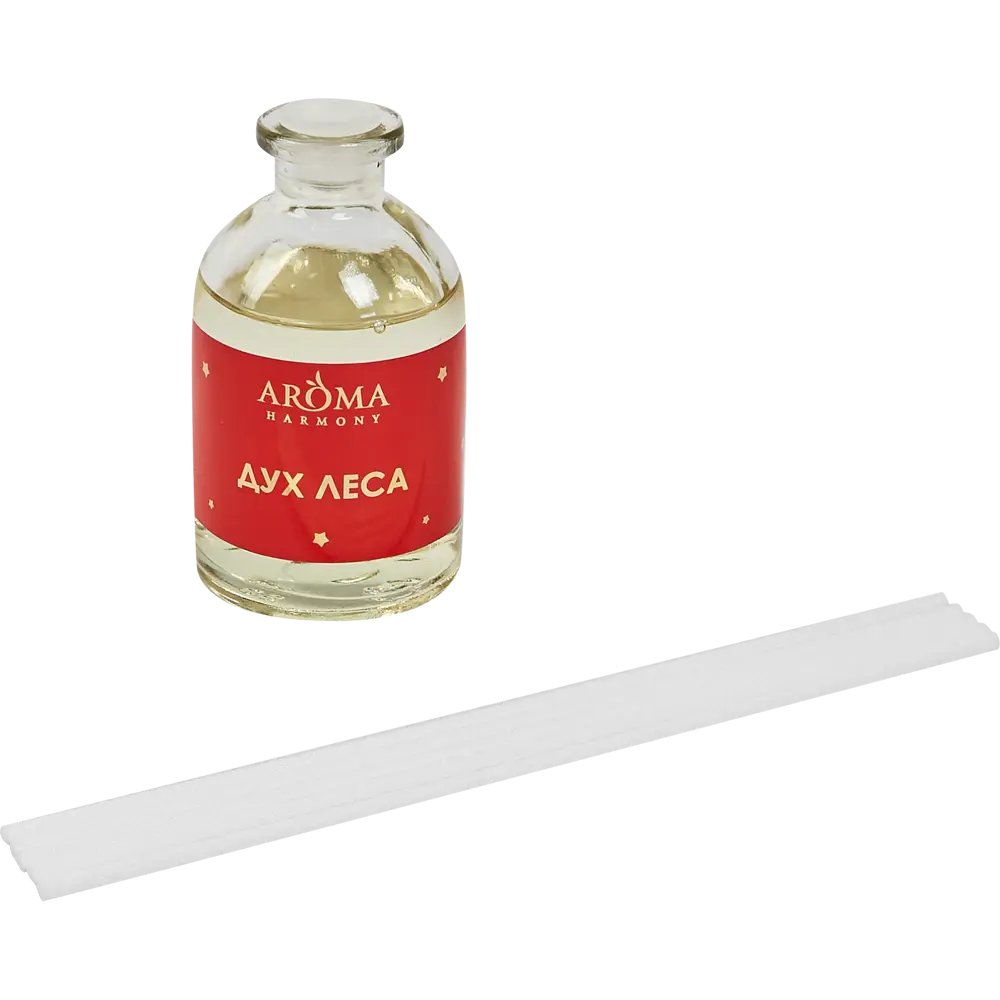 Ароматический диффузор Aroma Harmony Дух леса 50 мл 88889586 STLM-2133571  - Вид №4