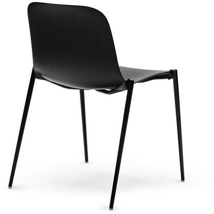 CHAIRS & MORE Стул из полиуретана sun-id-1467184 - Вид №9