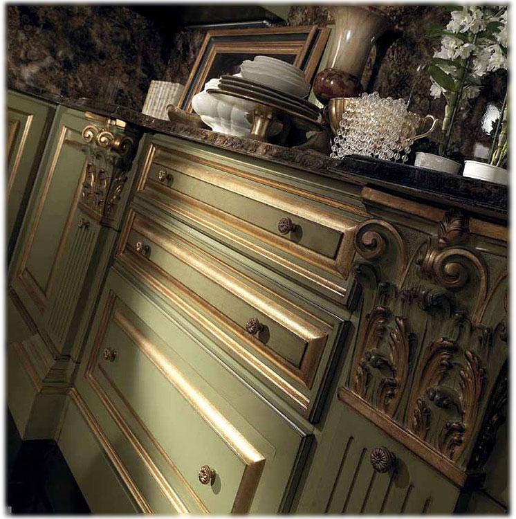 Кухня  JUMBO COLLECTION CRETA-3  - Вид №1