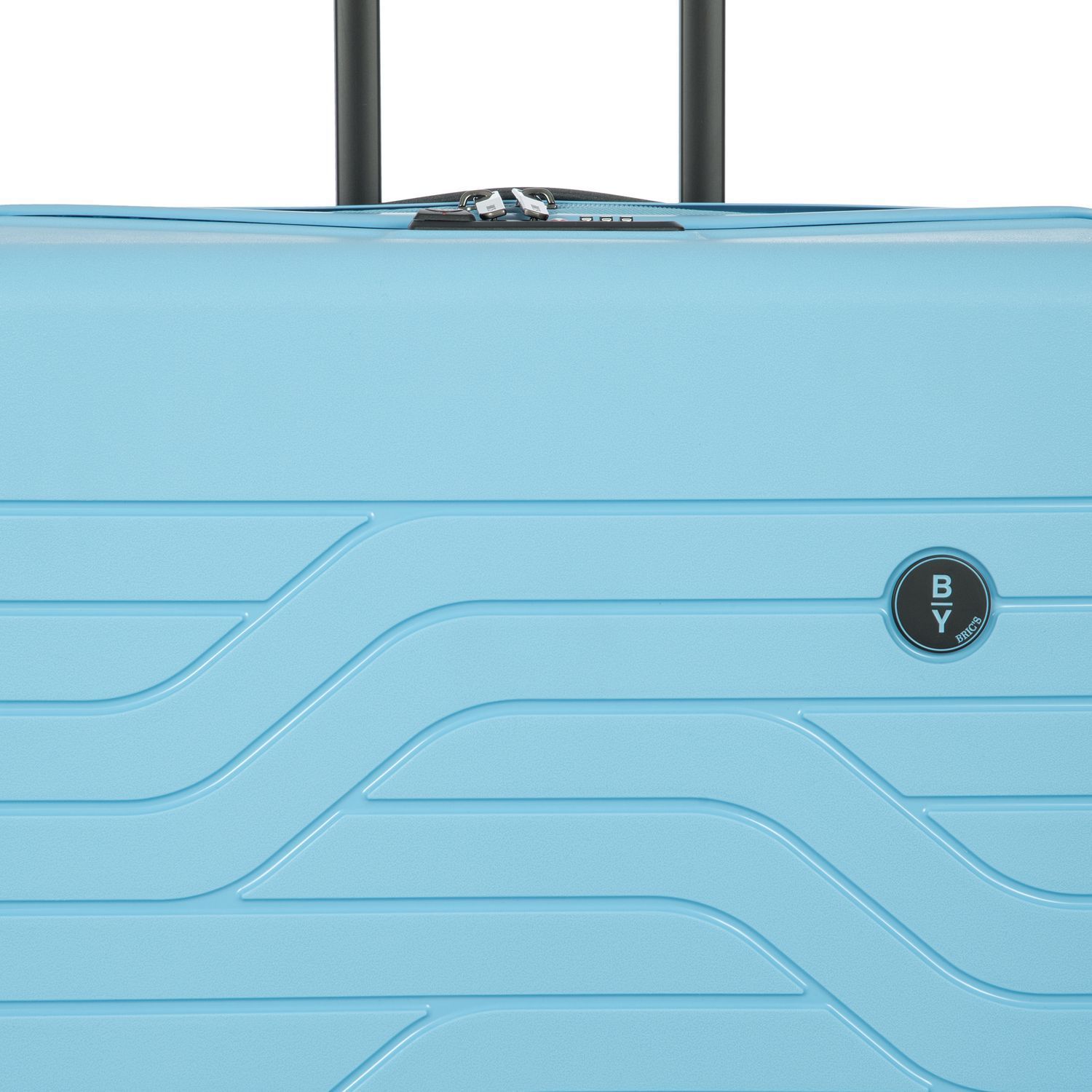 B1Y08431.022 Чемодан B1Y08431 Expandable Hard-Shell Medium Trolley BY Brics Ulisse - Вид №10