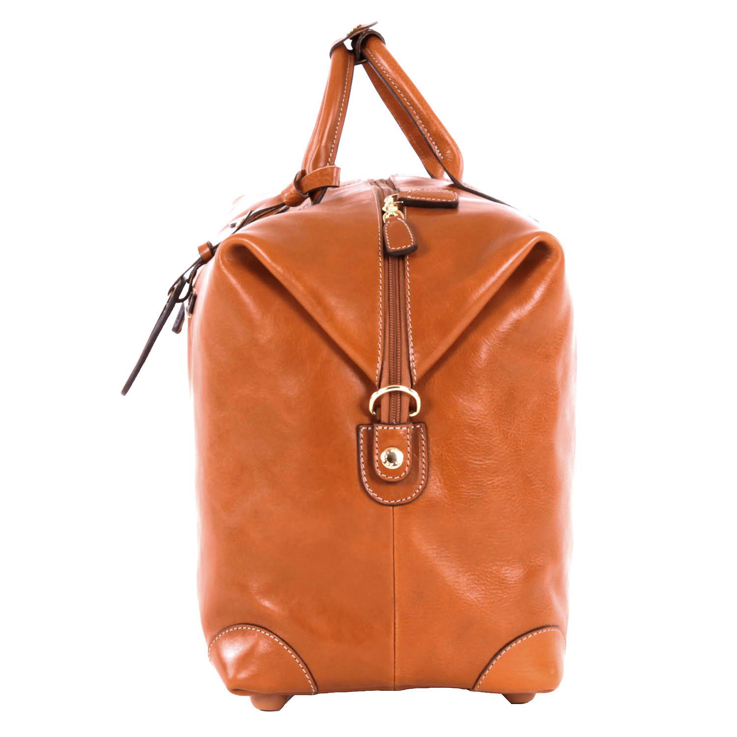 BPL20202.098 Сумка дорожная BPL20202 Brics Life Pelle  - Вид №2