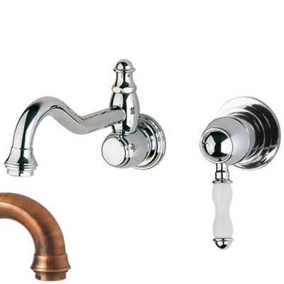 853620JJ00 Смеситель Bandini Antico Santreyd