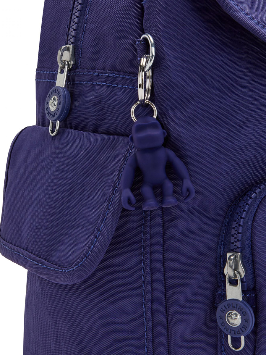 K15635R95 Рюкзак City Pack S Small Backpack Kipling  - Вид №4