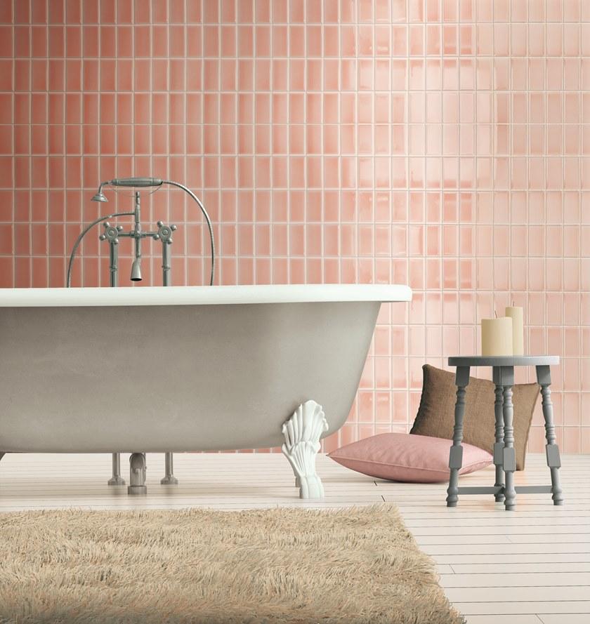 Cerasarda Красная паста настенная / напольная плитка Pitrizza sun-id-1406150 - Вид №9