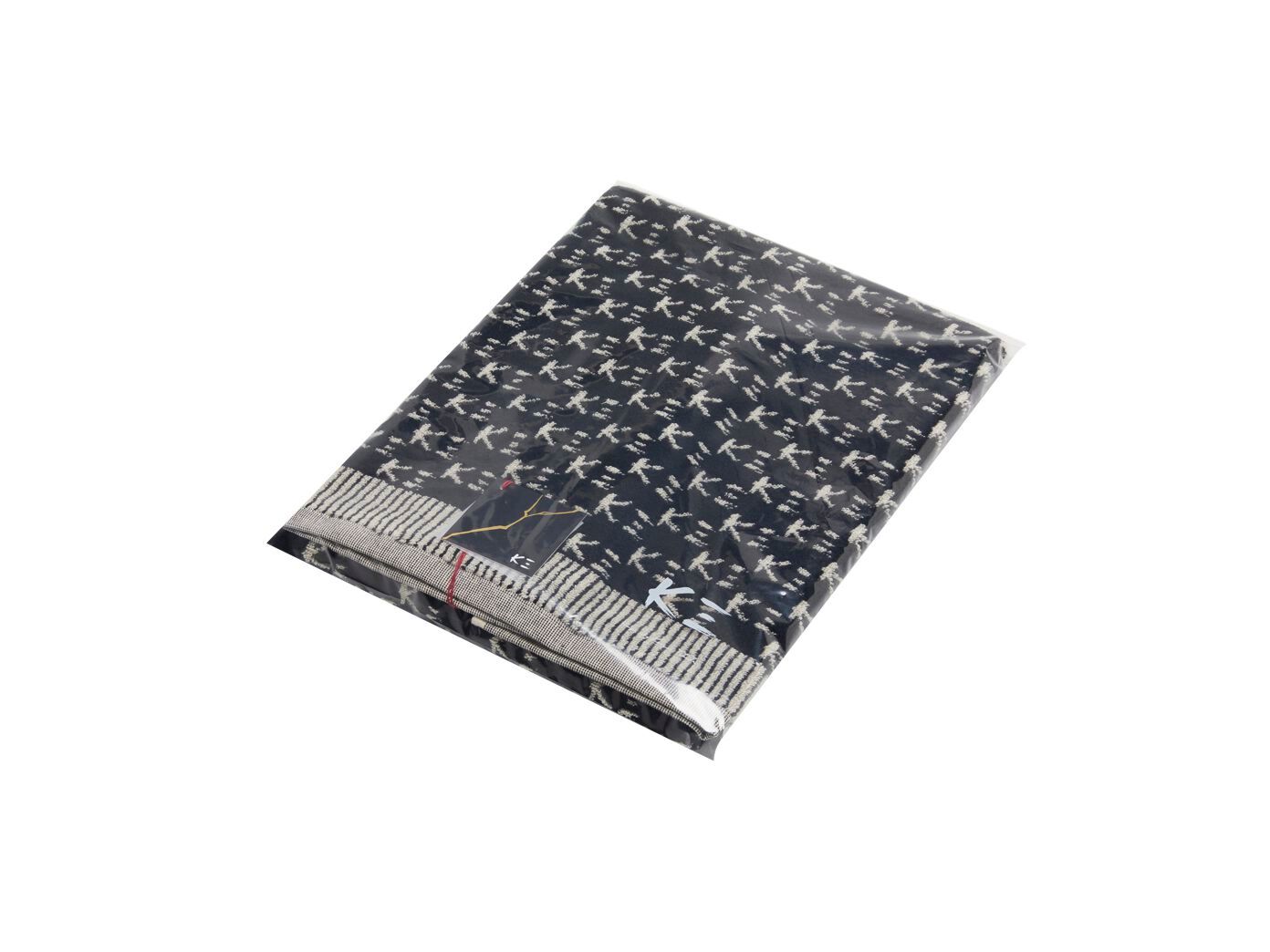 Хлопок полотенце K-3 Shogun ARCH-00031725 - Вид №4