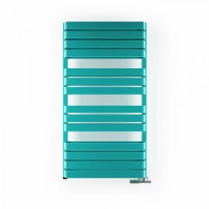 Полотенцесушители WZWBN065060 Warp T Bold One Terma 4.00