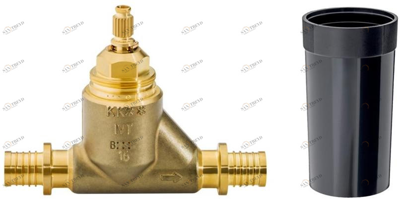 Würth Аксессуары для сети и канализации Prineto® sun-id-1373852