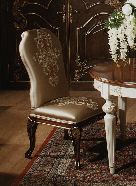 Стул  PALMOBILI 1056 