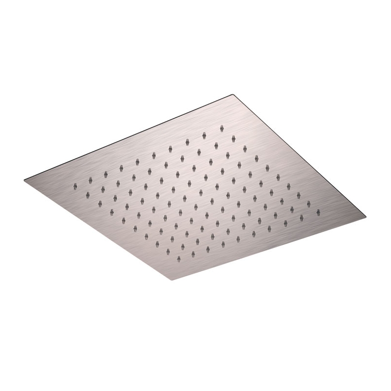 SSA579EFCM44 Потолочная душевая лейка DANIEL RUBINETTERIE Tokyo