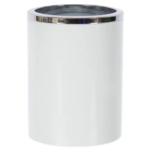 Стакан для зубных щёток настольный Lenox цвет белый 18608698 STLM-2093309
