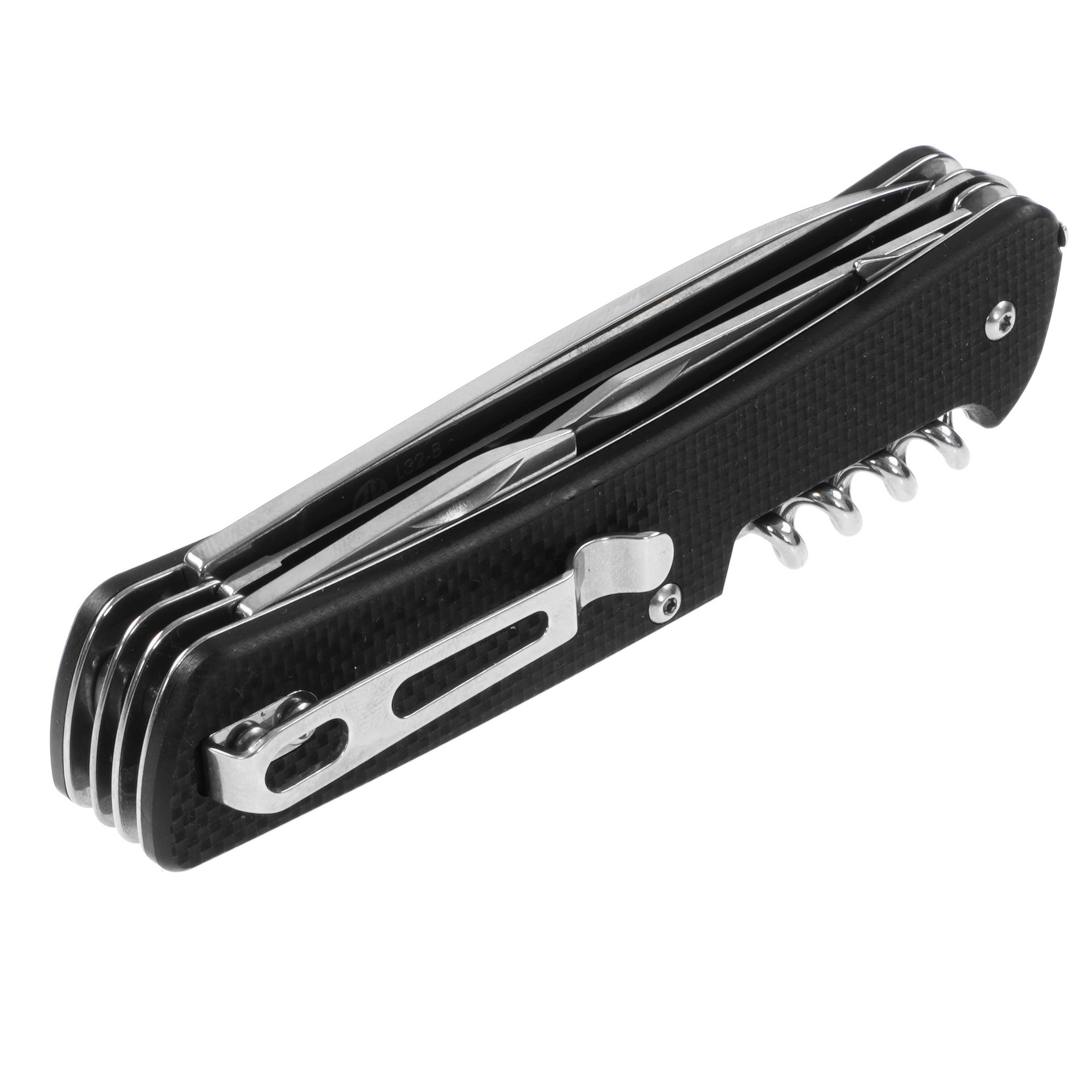 Швейцарский нож Ruike L32-B 5403033 STDN-0050312 - Вид №6