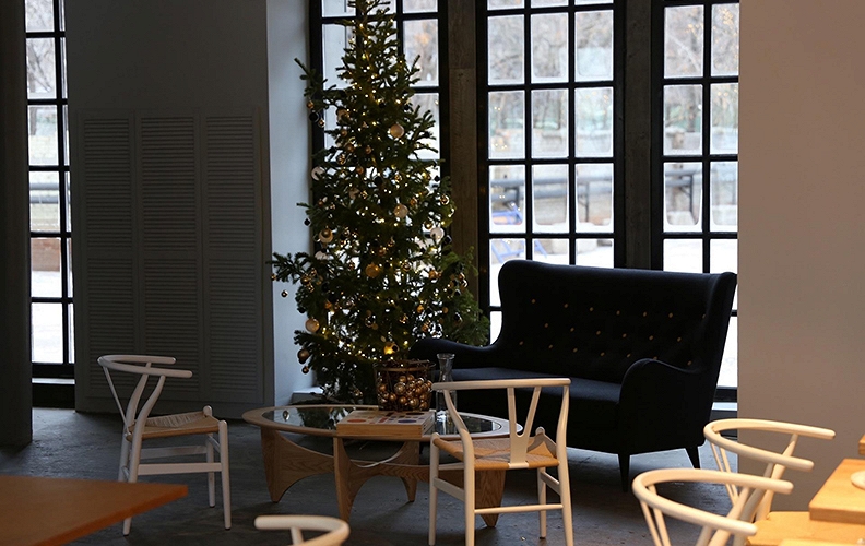 Диван Pola прямой светло-серый SITS POLA 192257 Серый  - Вид №5