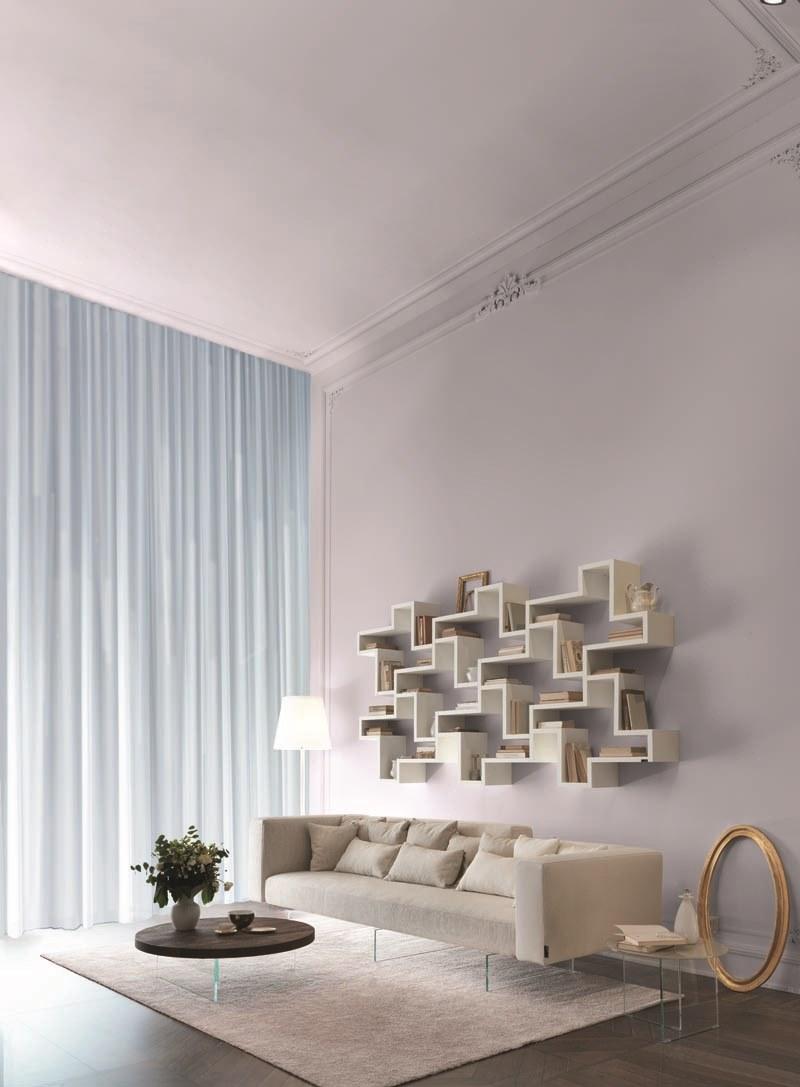 Lago Модульный тканевый диван Air sun-id-1393633 - Вид №2