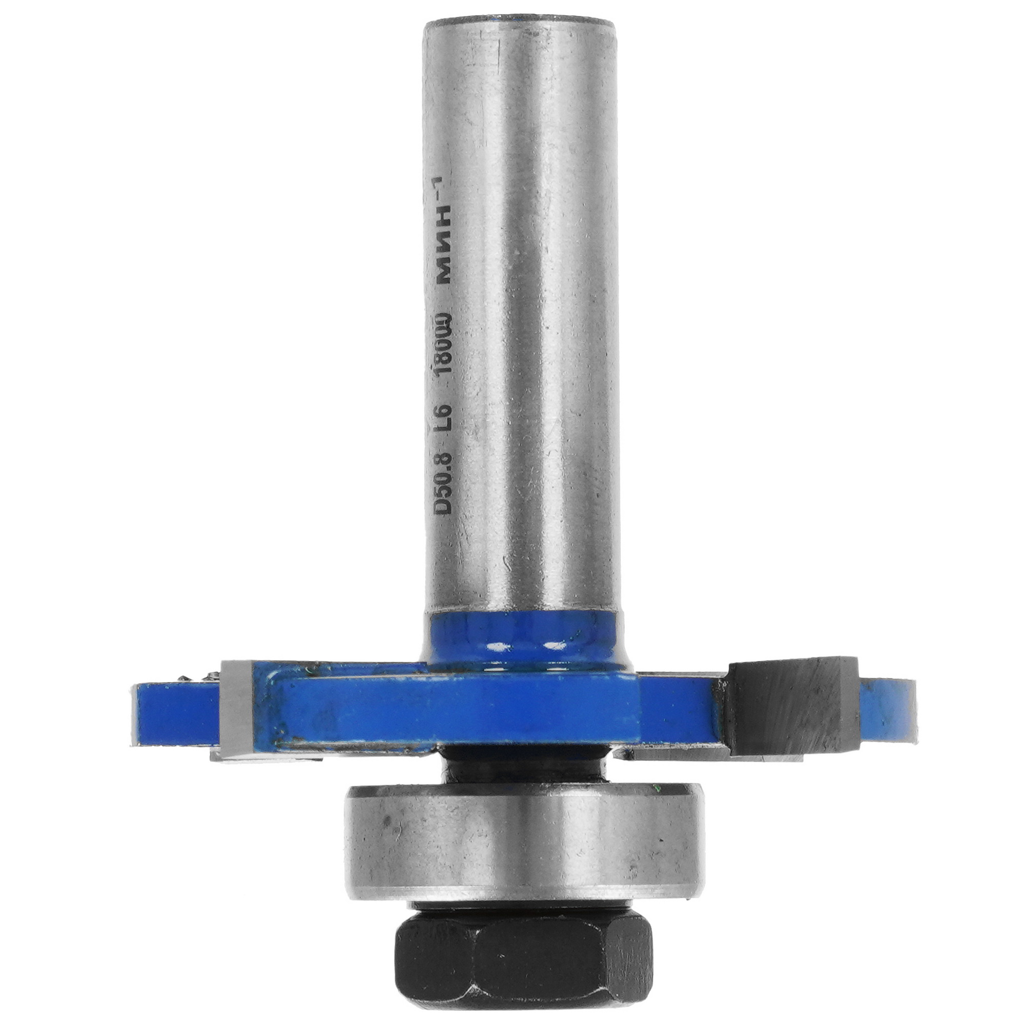 Фреза ЗУБР 28757-50.8-6-12 5306828 STDN-0099262